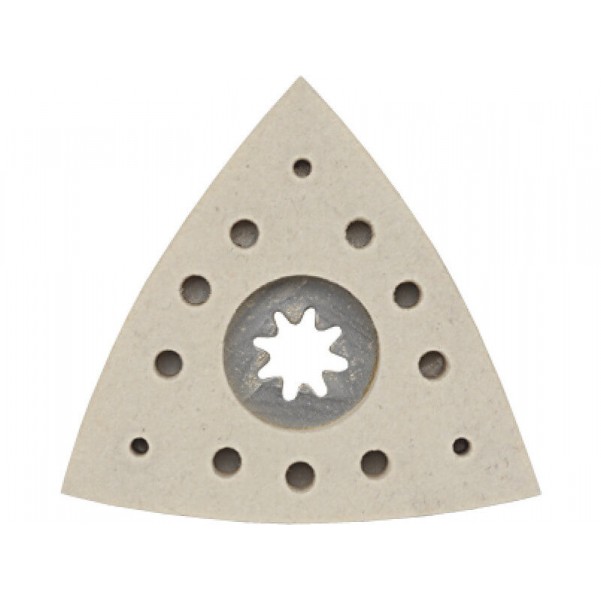 Fein 63806140027 MultiMaster Felt Polishing Pad Polishing